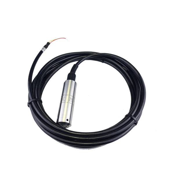 HPM410W 0 ~ 1 ... 350MH2O Trasmettitore di livello sommergibile intrinsecamente sicuro 
