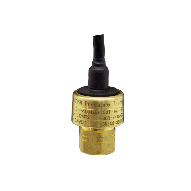 HPM135B HOUSING HOUSING REFGRAZIONE SPECIALE TRASMITTER A PRESSIONE HVAC